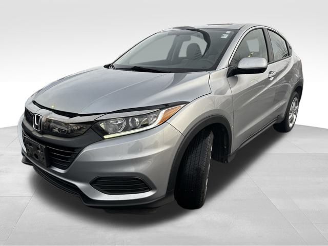 2019 Honda HR-V LX's photo