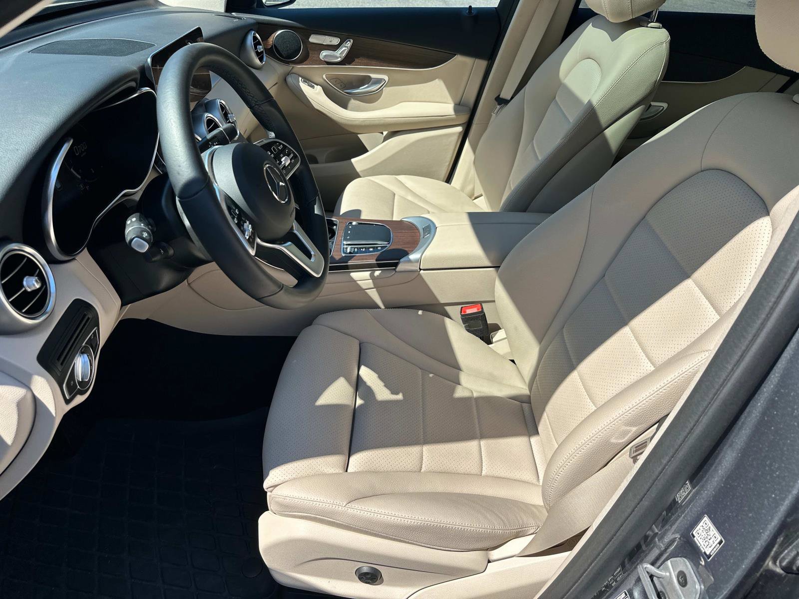 2022 Mercedes Benz GLC 300 4MATIC photo 18