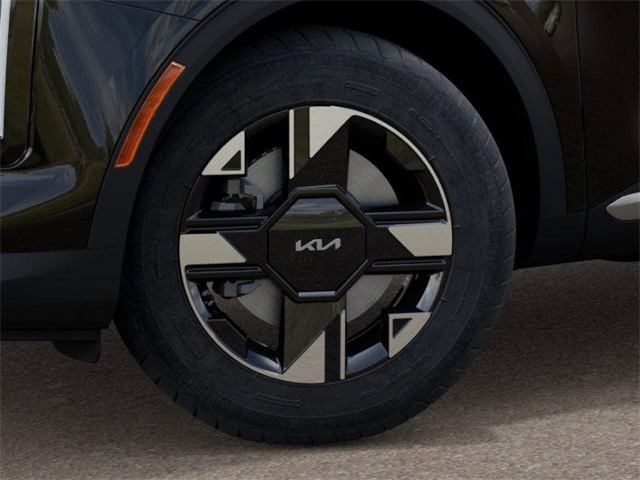 2026 Kia Sportage LX photo 8