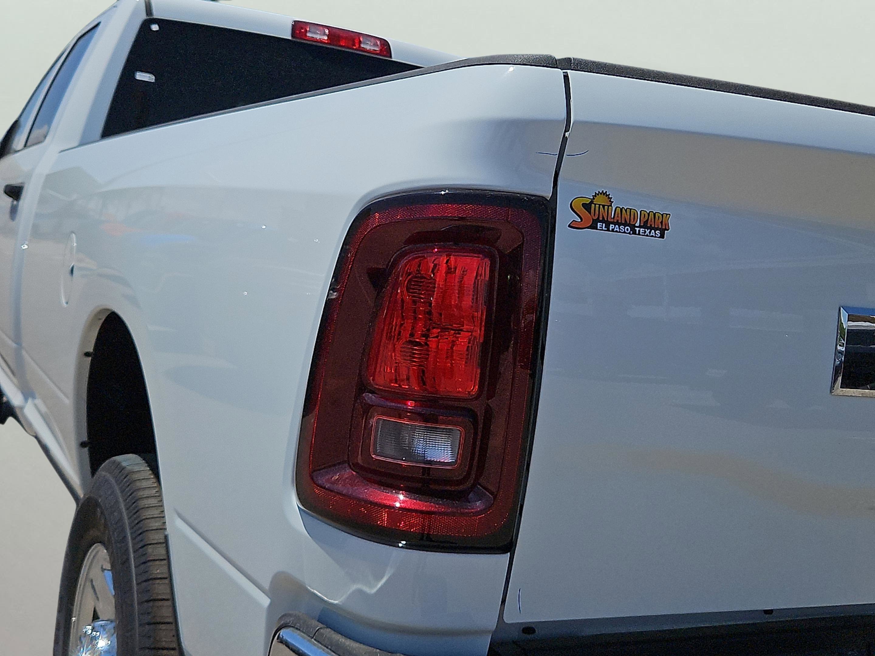 2025 Ram 2500 Tradesman photo 24