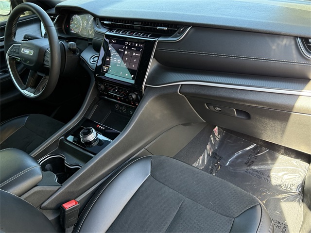 2023 Jeep Grand Cherokee Altitude X photo 18