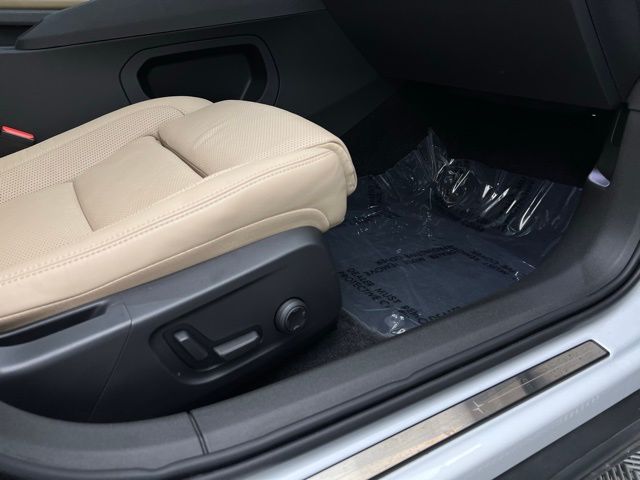 2022 Polestar PS2 e-AWD photo 11