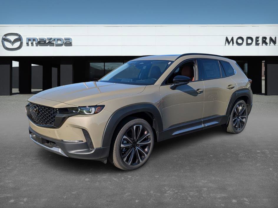 2026 Mazda CX-50 Premium Plus's photo
