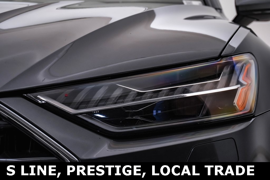 2019 Audi A7 3.0T Prestige photo 6