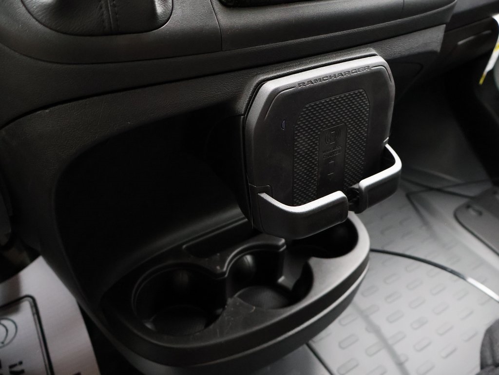 2026 Ram 2500 photo 32