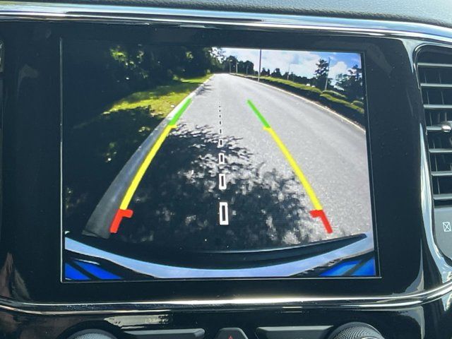 2021 Jeep Grand Cherokee Anniversary Edition photo 8