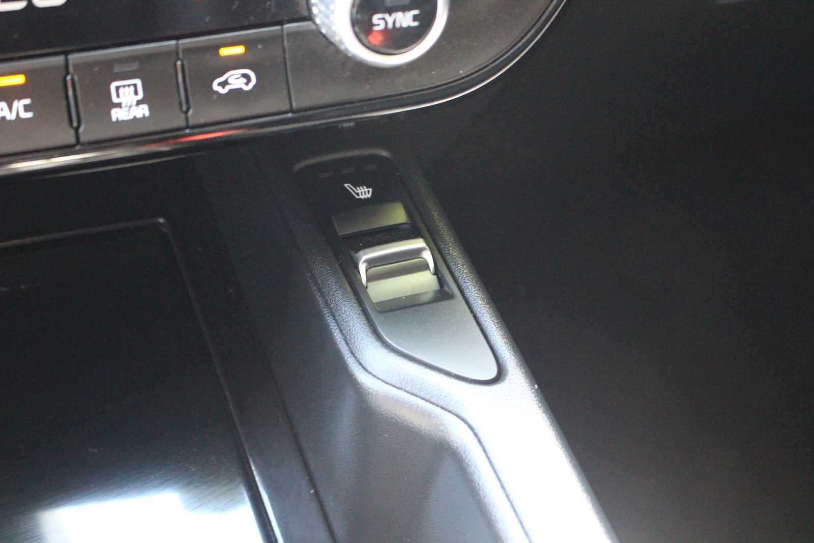 2023 Kia Telluride S photo 31