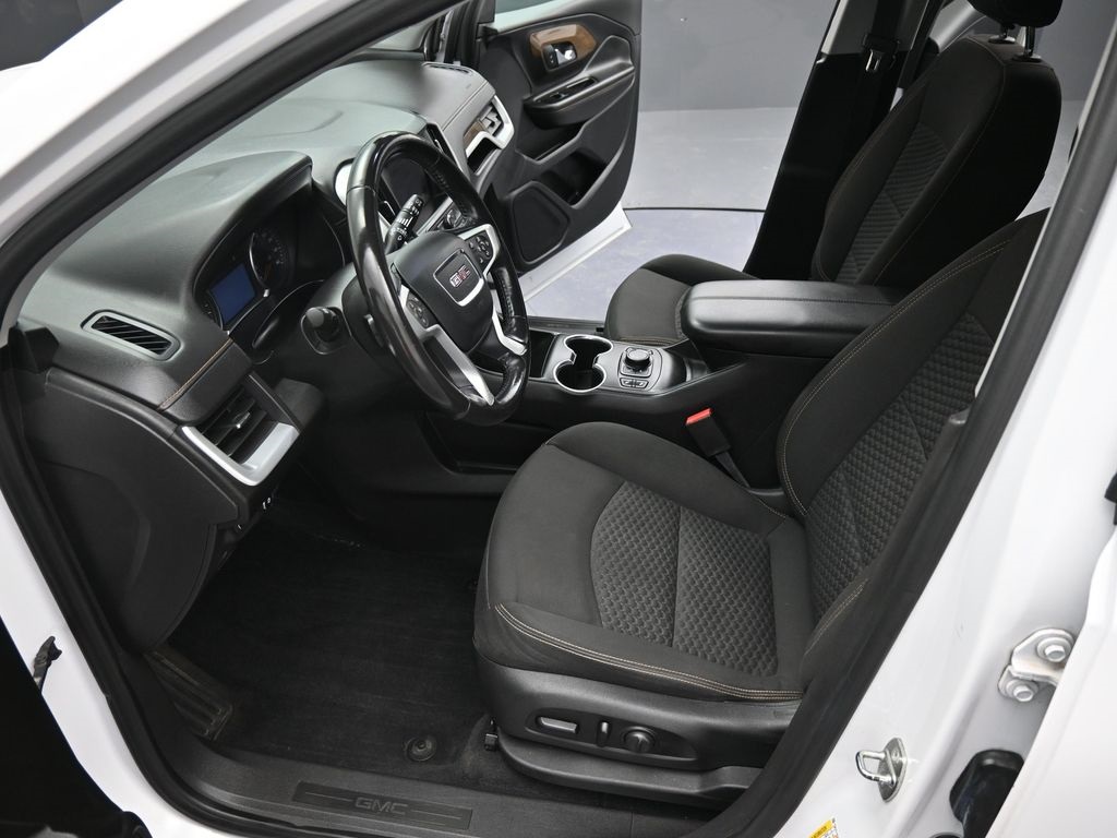2020 Gmc Terrain SLE photo 11
