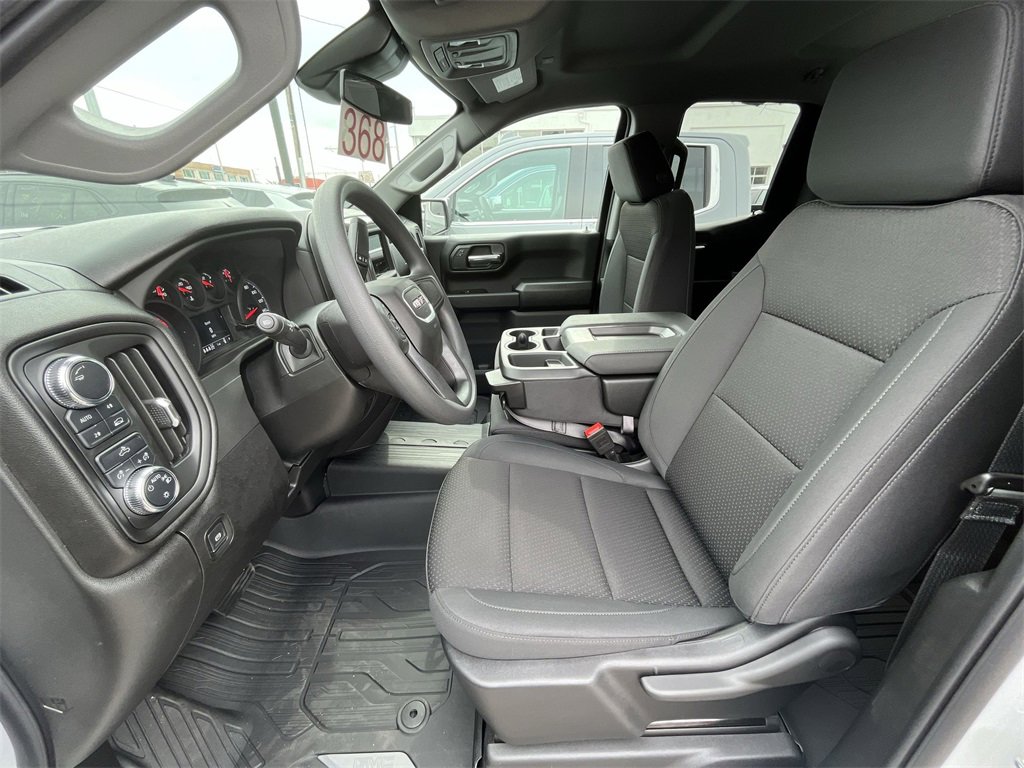 2025 Gmc Sierra 1500 Pro photo 12