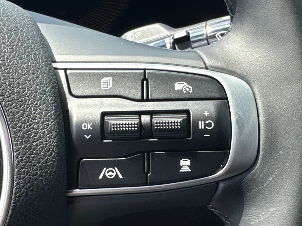2026 Kia K5 GT-Line photo 24