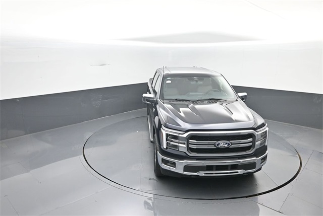 2025 Ford F-150 Lariat photo 25