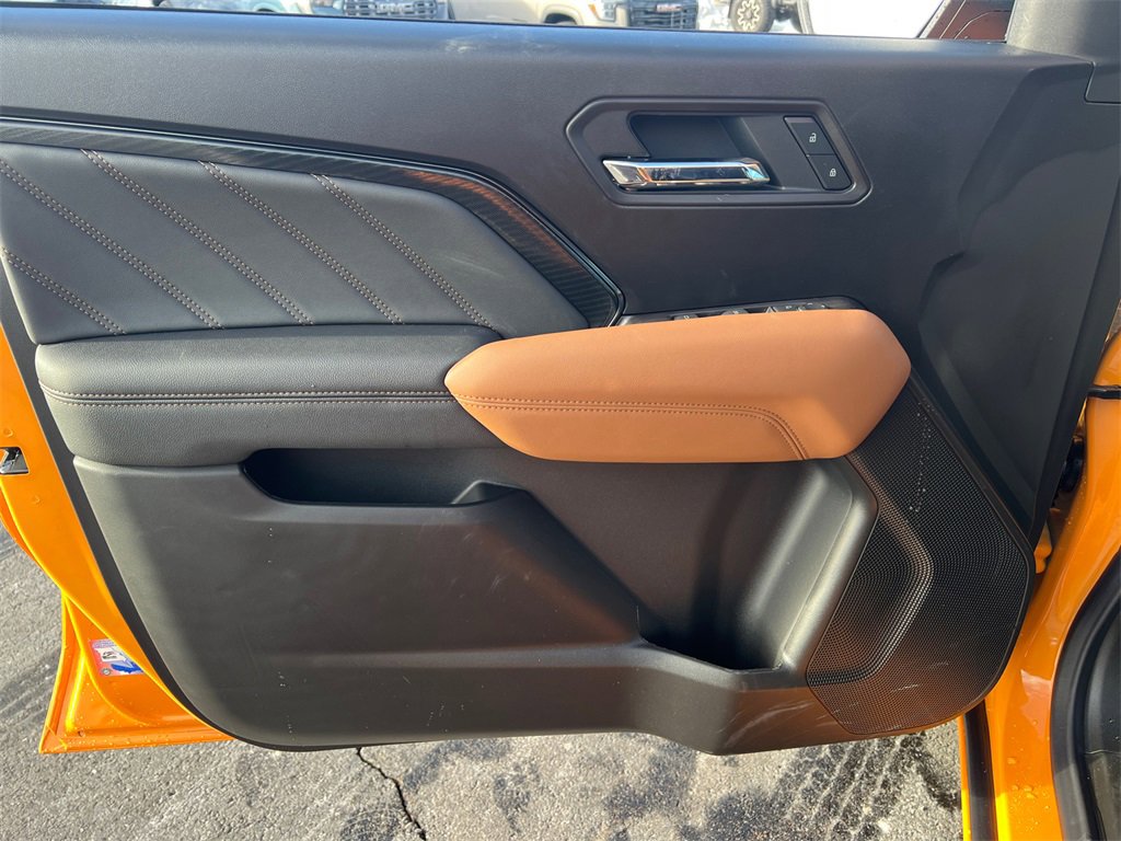 2026 GMC CANYON - Image 12