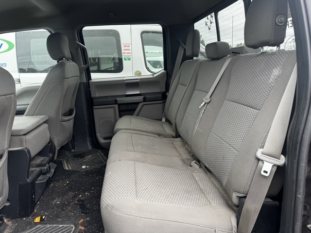 2019 Ford F-150 XLT photo 8