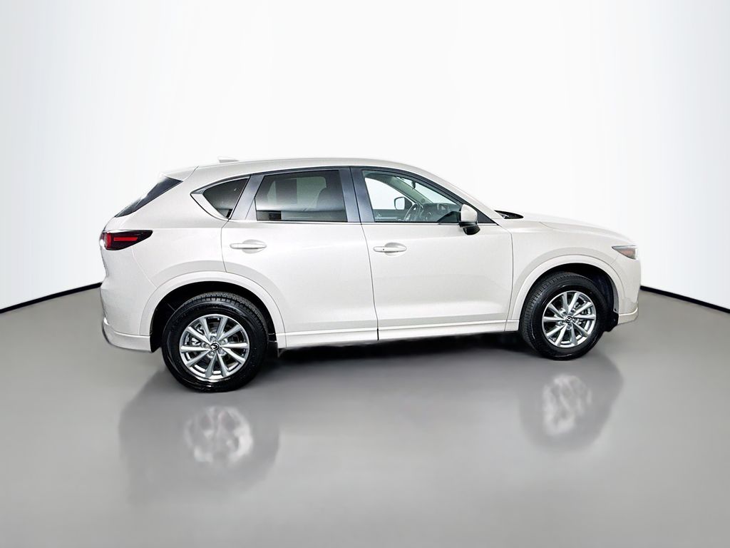 2024 Mazda CX-5 2.5 Select photo 7