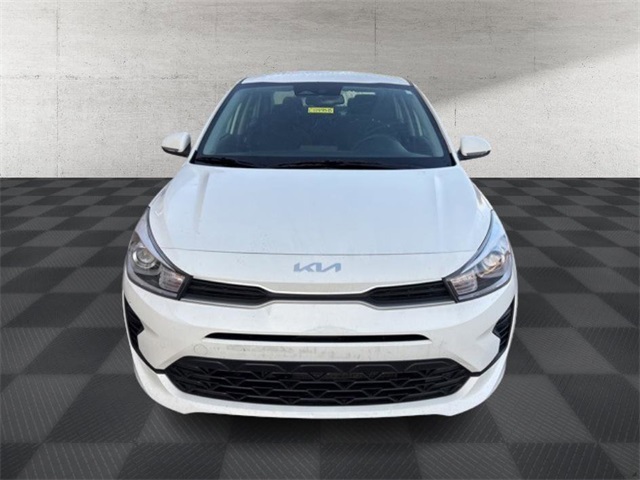 2023 Kia Rio S photo 2