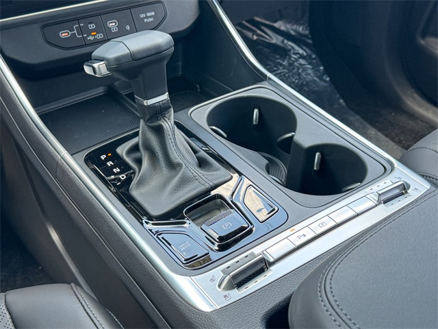 2026 Kia Carnival SX Prestige photo 27