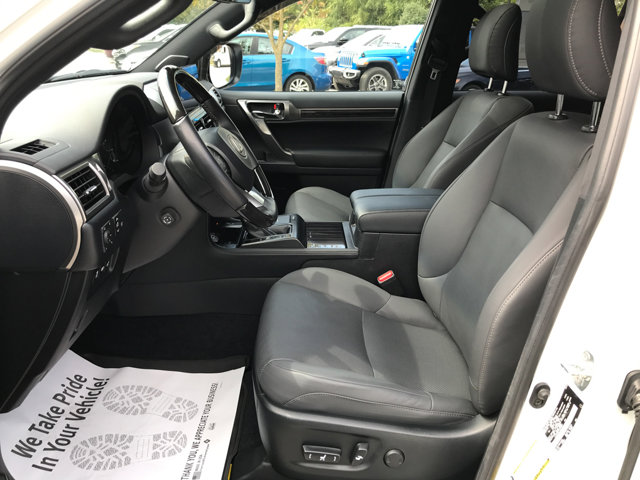 2023 Lexus GX 460 Premium photo 26