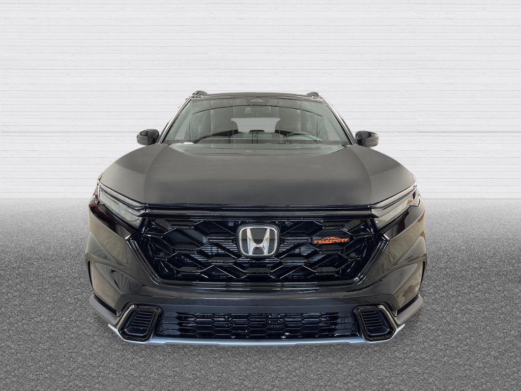 2026 Honda CR-V Hybrid photo 9