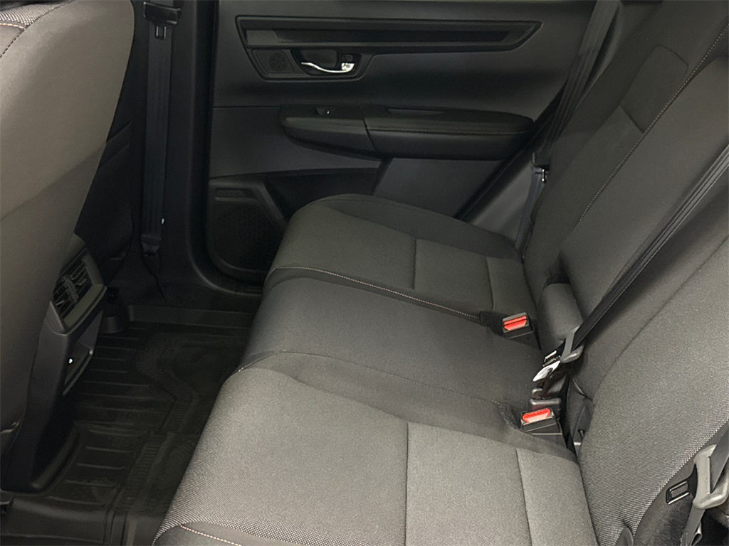 2026 Honda CR-V Hybrid photo 17