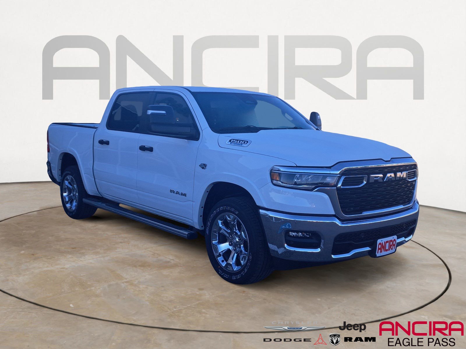 2026 RAM Ram 1500 Pickup Big Horn/Lone Star's photo