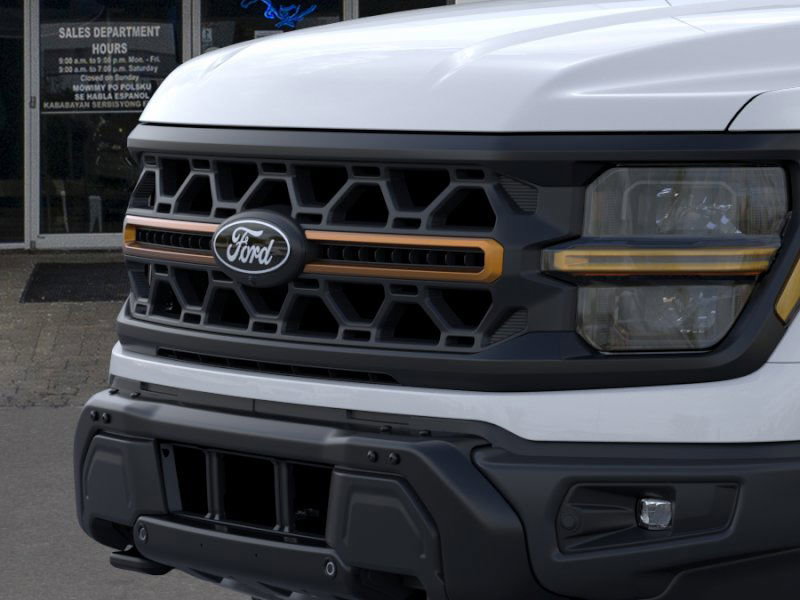 2025 FORD F-150 - Image 16