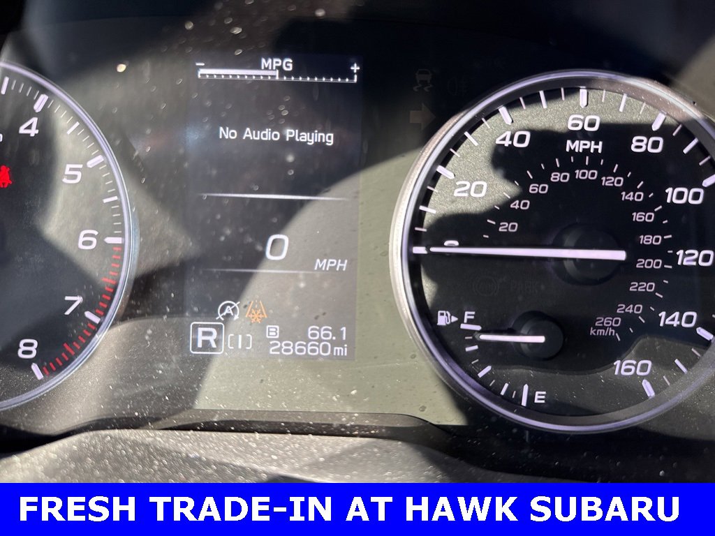 2025 SUBARU FORESTER - Image 14