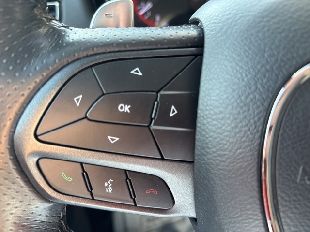 2022 Dodge Durango GT Plus photo 22