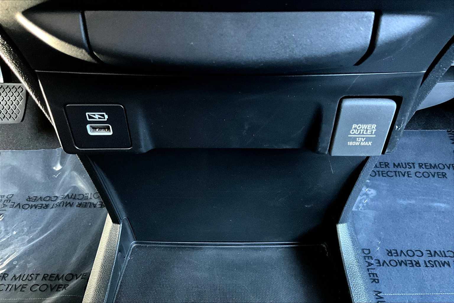 2023 Honda Odyssey EX-L photo 31