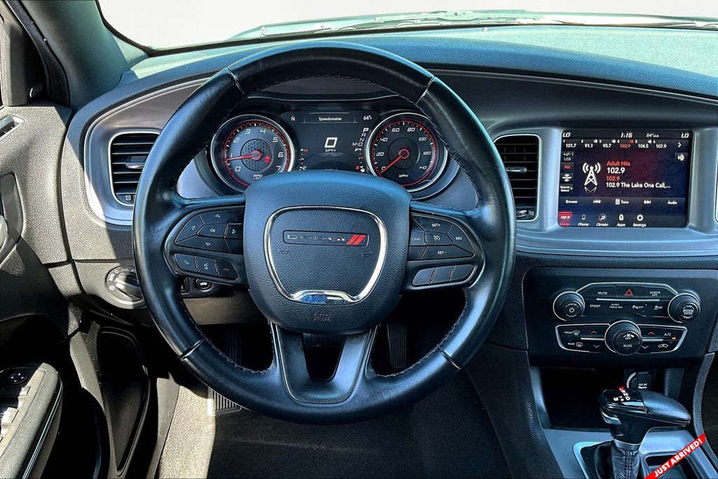2023 Dodge Charger GT photo 8