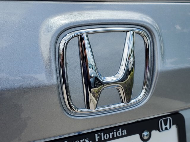 2026 Honda CR-V Sport-L Hybrid photo 13