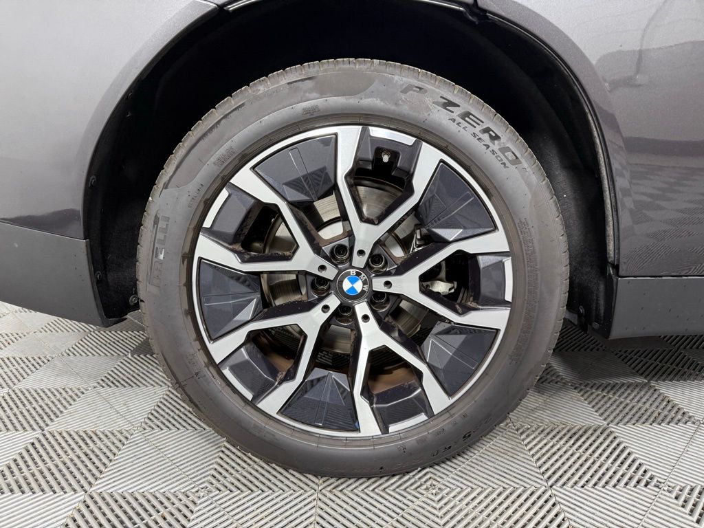 2025 Bmw X3 30x Drive photo 11