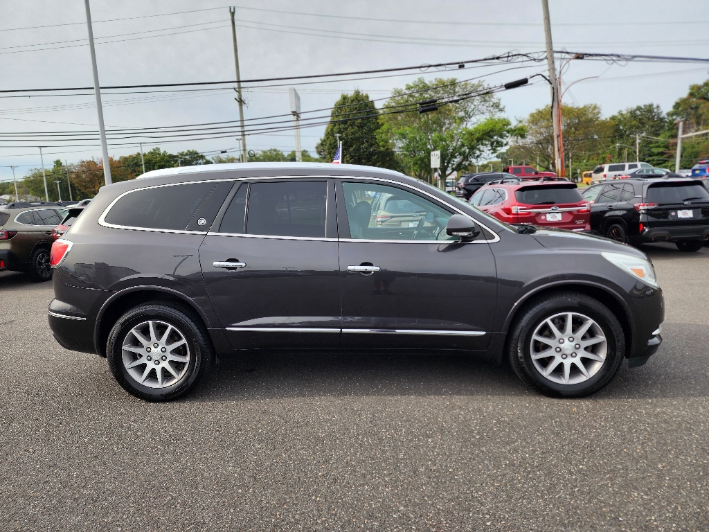 2016 Buick Enclave Leather photo 13