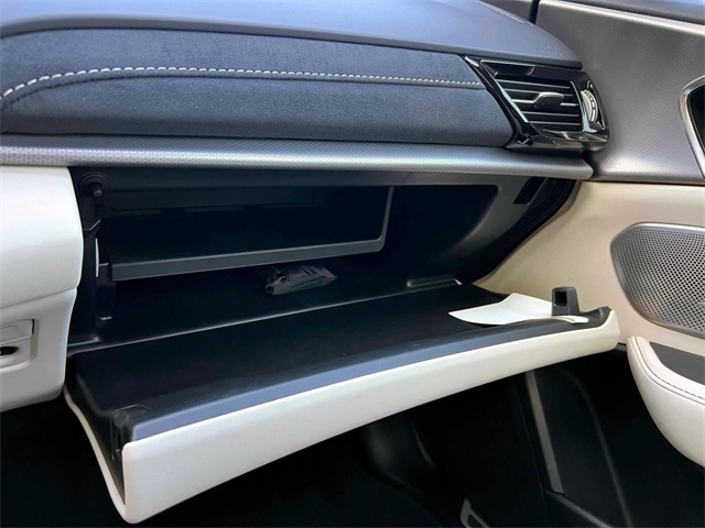 2025 Acura RDX A-Spec Advance photo 33