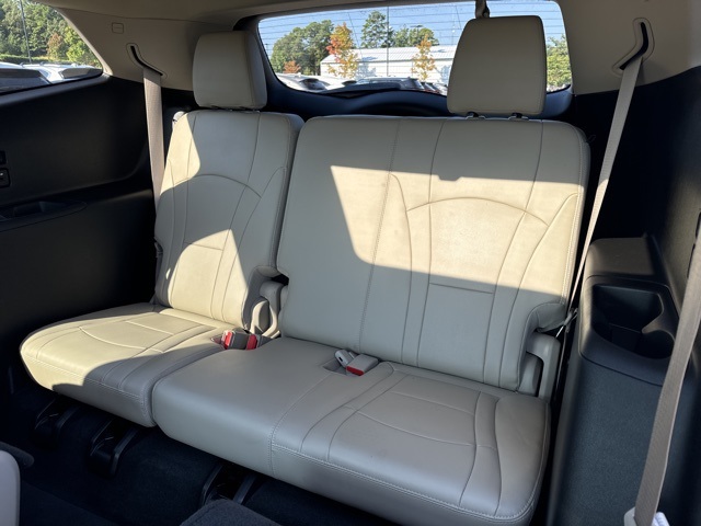 2018 Buick Enclave Essence photo 13