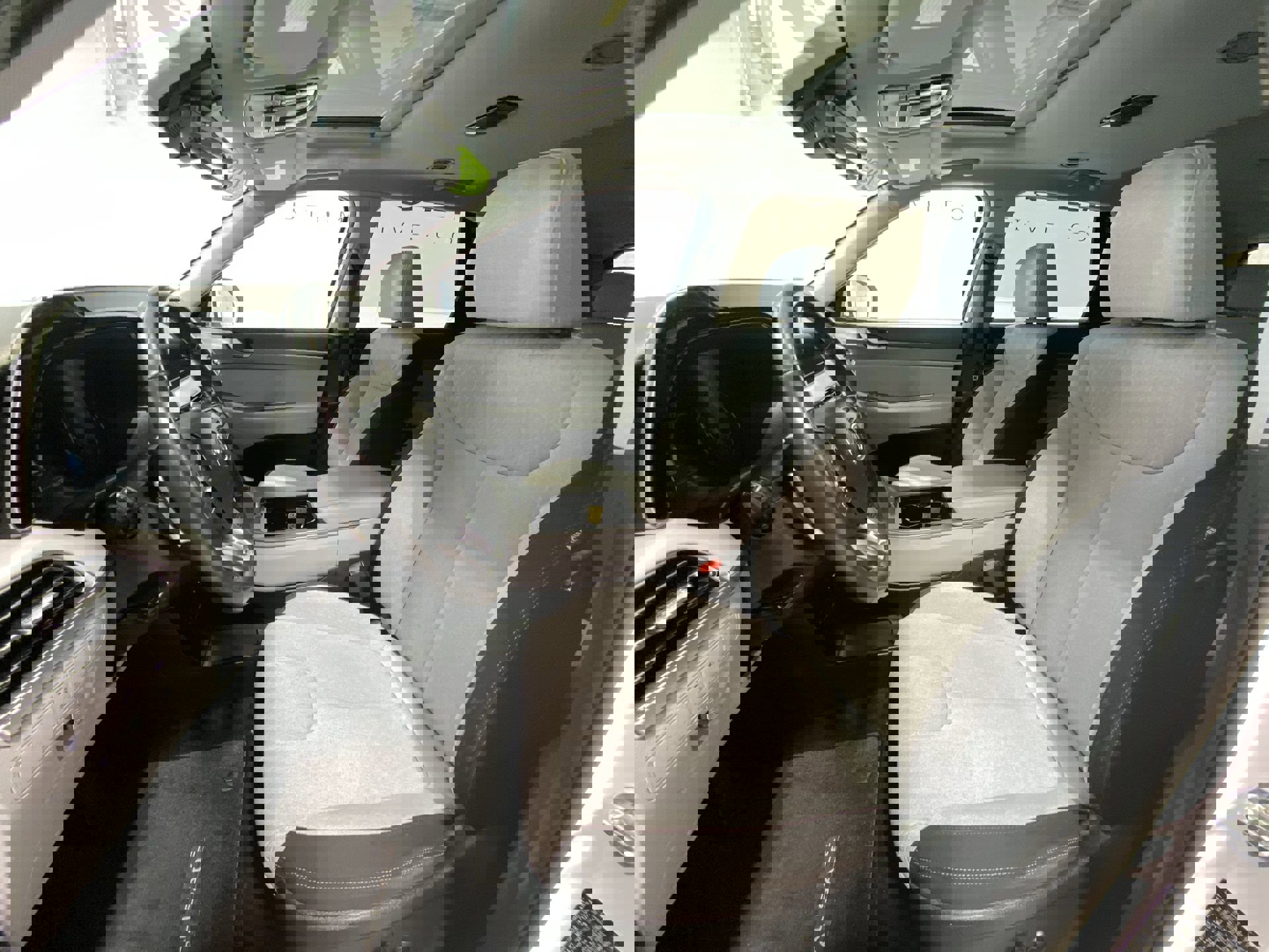 2021 Hyundai Palisade SEL photo 16