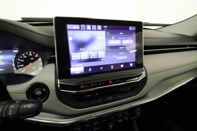 2022 Jeep Compass Limited photo 15