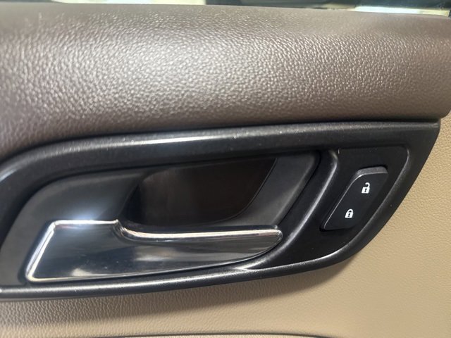 2019 Gmc Yukon XL SLT photo 4