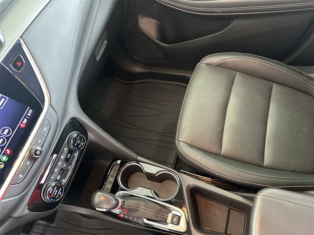 2022 Buick Encore GX Essence photo 23