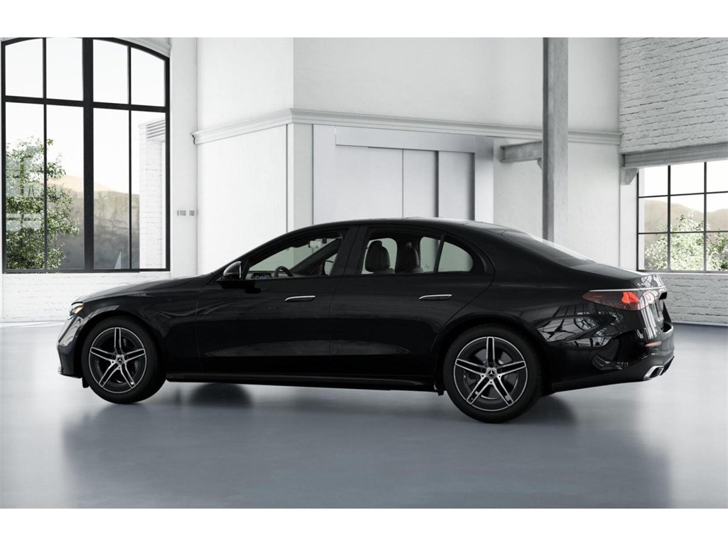 2026 Mercedes Benz E 53 AMG 4MATIC photo 31