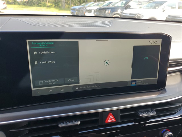 2026 Kia K5 GT photo 16