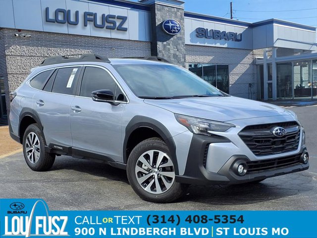 2025 Subaru Outback Premium's photo