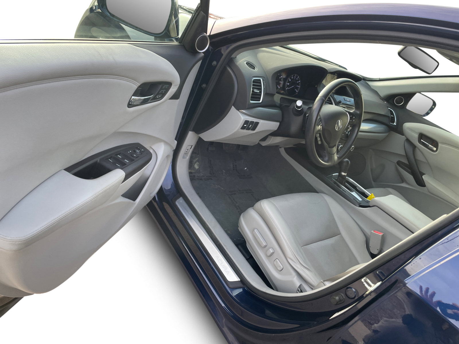 Used 2016 Acura RDX Technology & AcuraWatch Plus Package with VIN 5J8TB4H51GL019620 for sale in Kansas City