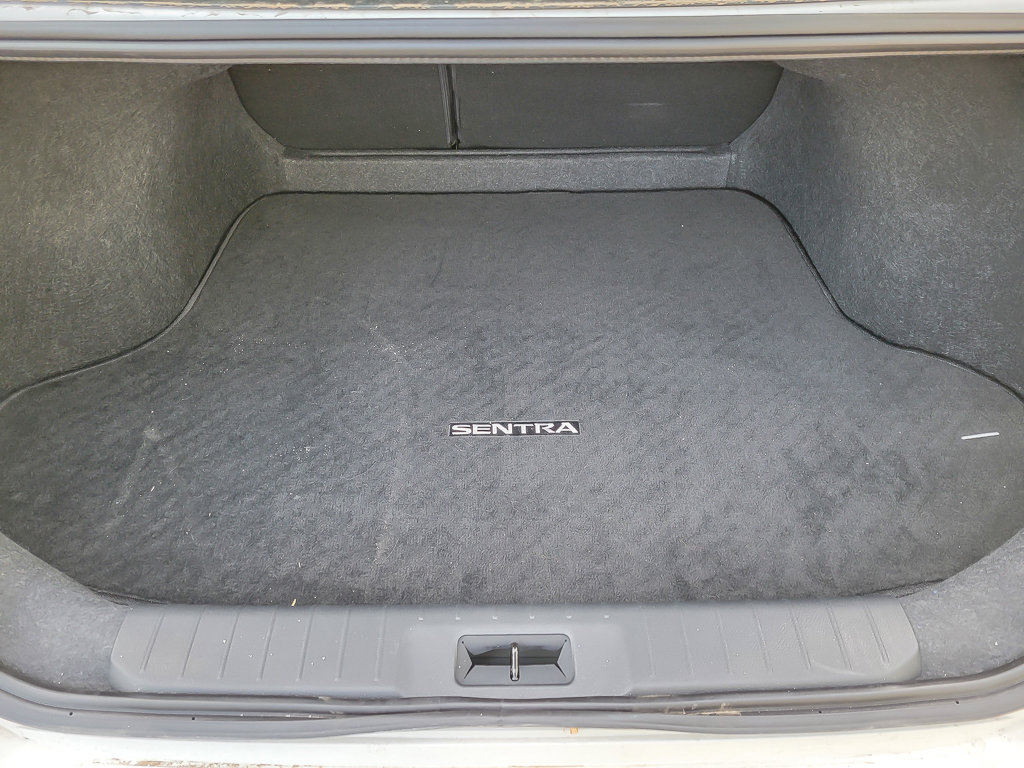 2024 NISSAN SENTRA - Image 19