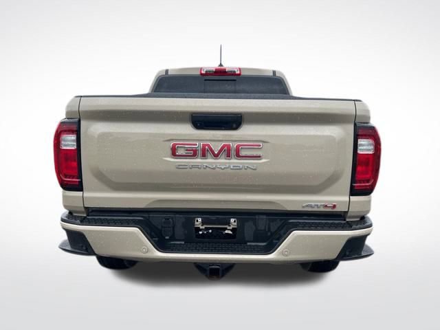 2023 Gmc Canyon AT4 photo 4