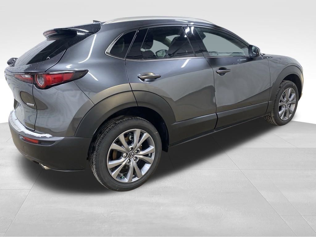 2025 Mazda CX-30 2.5 S Premium photo 5