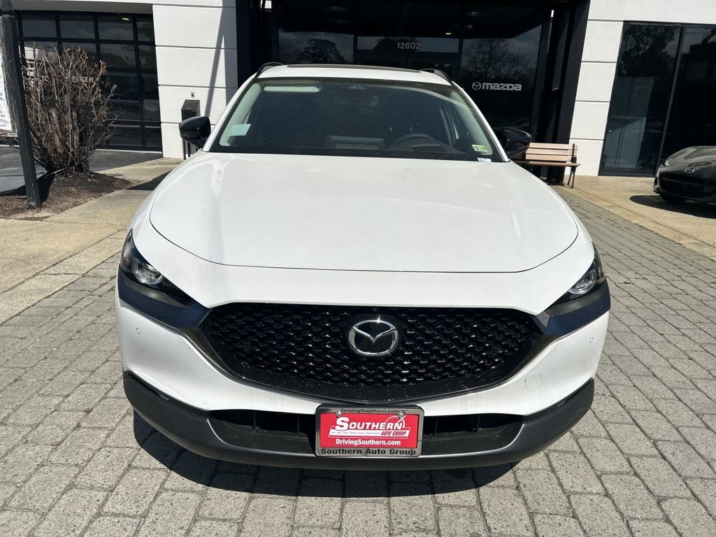 2025 Mazda CX-30 2.5 Turbo Premium Plus photo 10