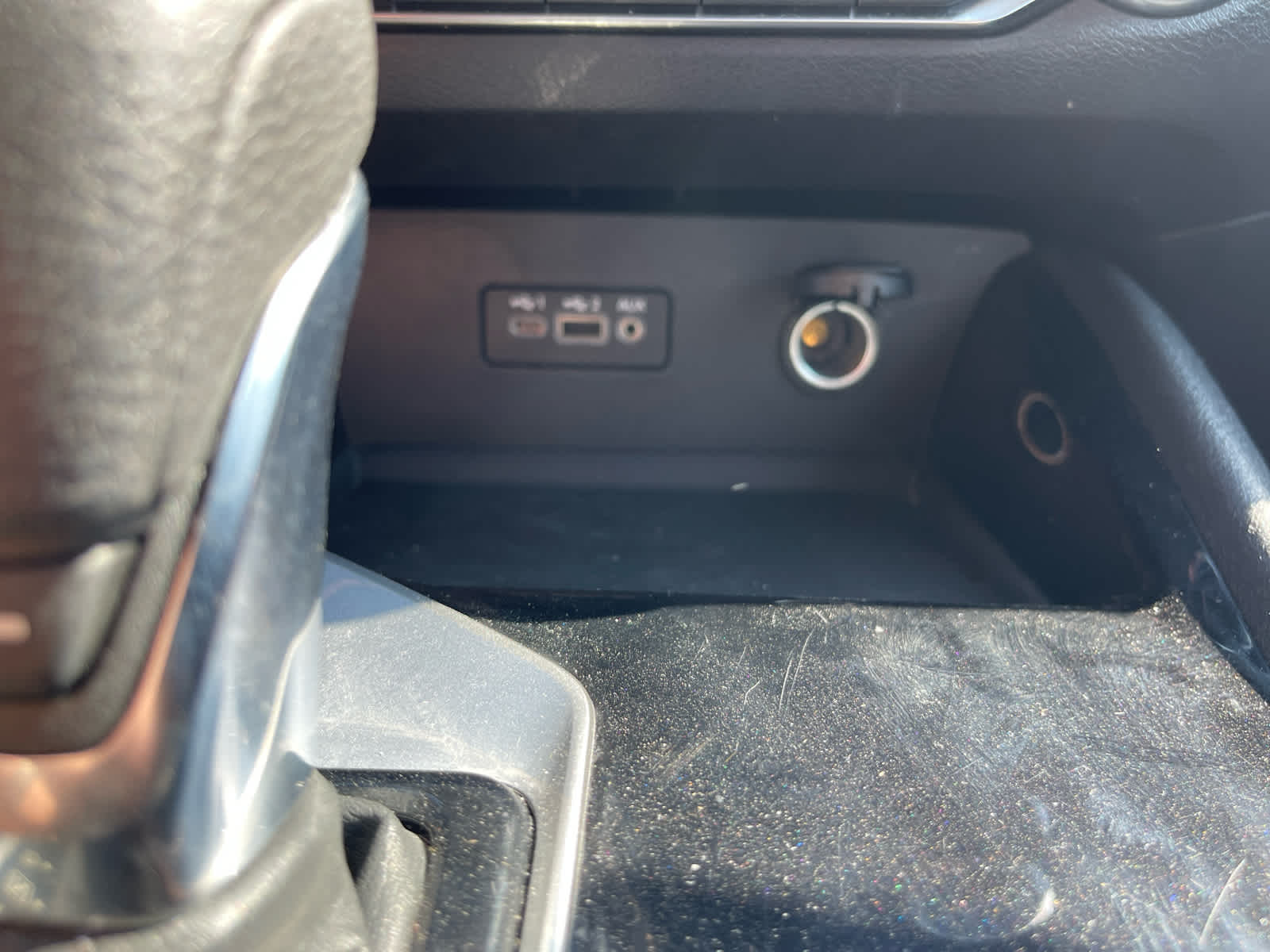 2024 Nissan Altima 2.5 SV photo 20