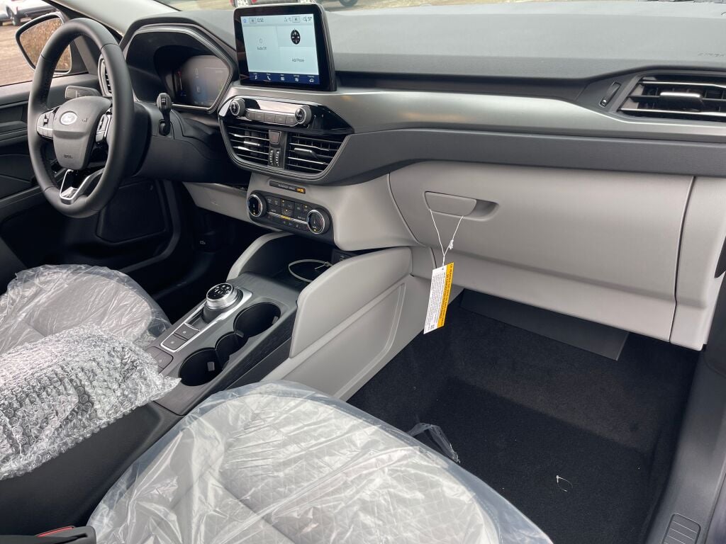 2025 Ford Escape Active photo 11