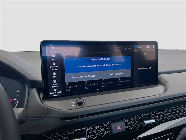 2025 Honda Accord Hybrid Sport photo 7