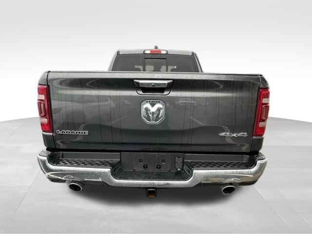 2022 Ram 1500 Laramie photo 5